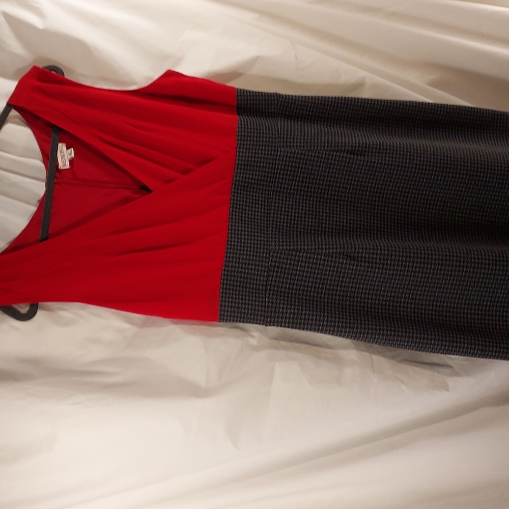 MERONA DRESS - Picture 3 of 6